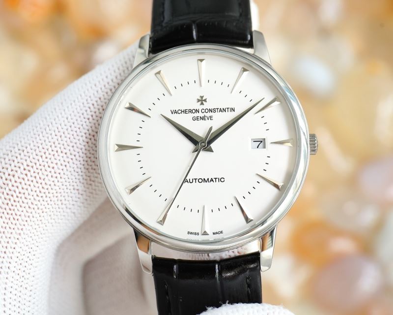 VACHERON CONSTANTIN Watches